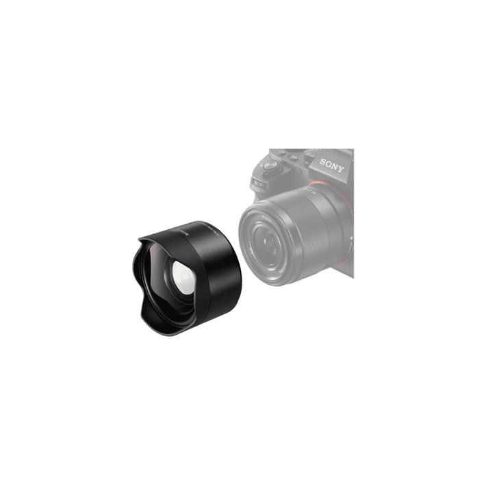 E-Mount Ultra Wide Converter,  E-Mount Ultra Wide Converter, , product-image