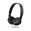 ZX110 Entry Overhead Headphones (Black) ZX110 Entry Overhead Headphones (Black)