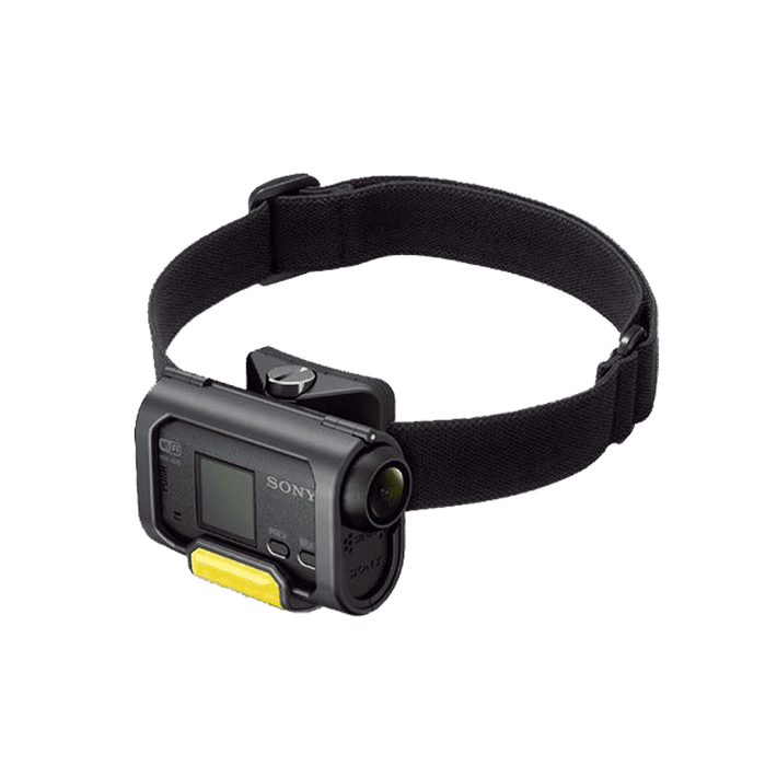Headband Mount for ActionCamera, , product-image