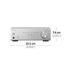UDA-1 USB DAC Amplifier, , hi-res