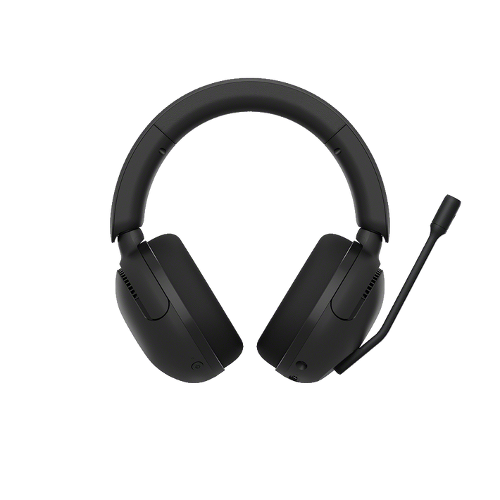 INZONE H5 Wireless Gaming Headset (Black), , product-image