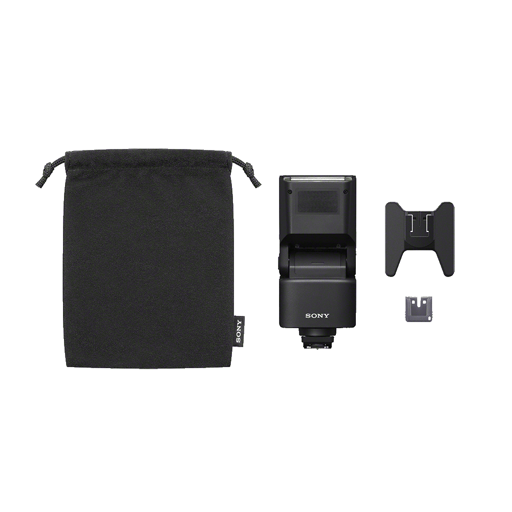 GN 28 Quick Shift Bounce External Flash , , product-image