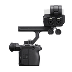 FX2 Cinema Line Full Frame Camera with XLR Handle, , hi-res