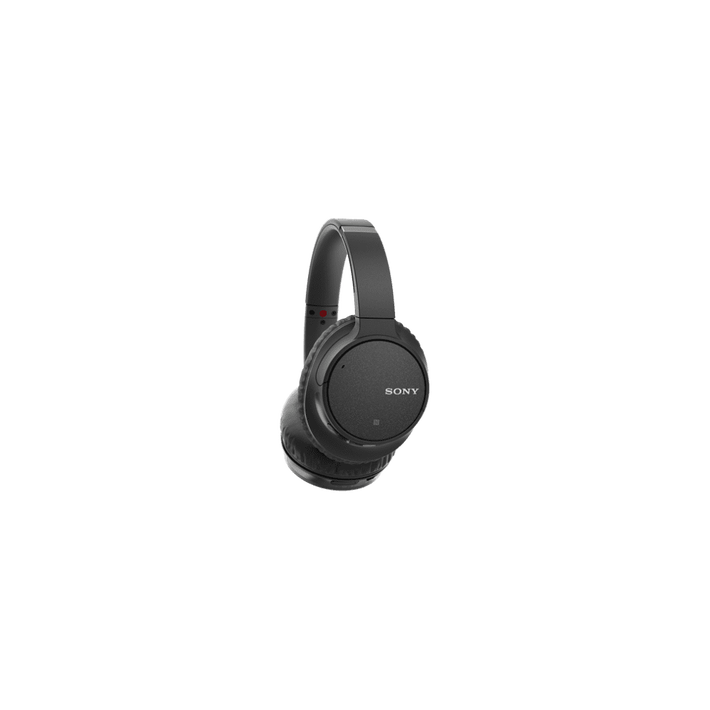CH700N Wireless Noise Cancelling Headphones (Black), , product-image