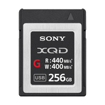 XQD G Series 256GB Memory Card, , hi-res