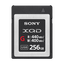 XQD G Series 256GB Memory Card