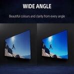 65" BRAVIA 8 II | XR Processor | QD-OLED | 4K | HDR | Google TV, , hi-res