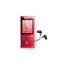 4GB Video MP3/MP4 Walkman (Red) 4GB Video MP3/MP4 Walkman (Red)