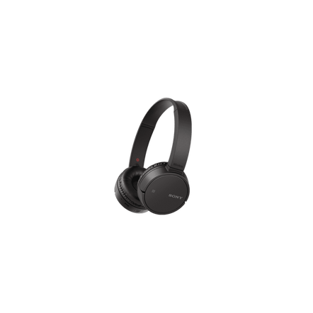 CH500 Wireless Headphones (Black), , hi-res