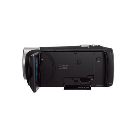HDR-CX405 Handycam with Exmor R CMOS Sensor, , hi-res