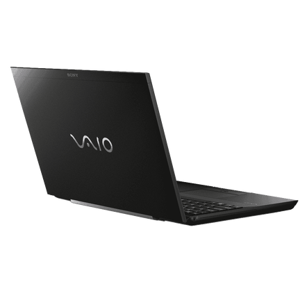 15.5" VAIO SE26 Series (Black), , hi-res