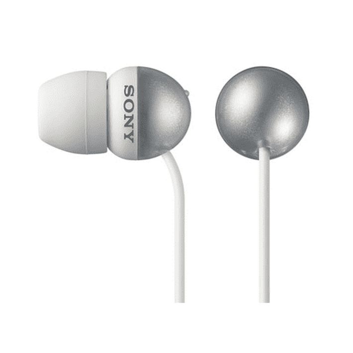 EX33 In-Ear Headphones (Silver), , product-image
