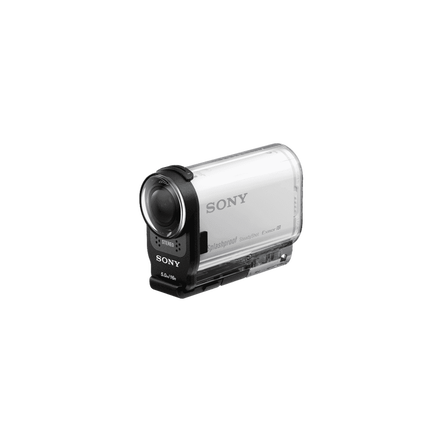 Action Cam AS200V with Wi-Fi and GPS, , hi-res
