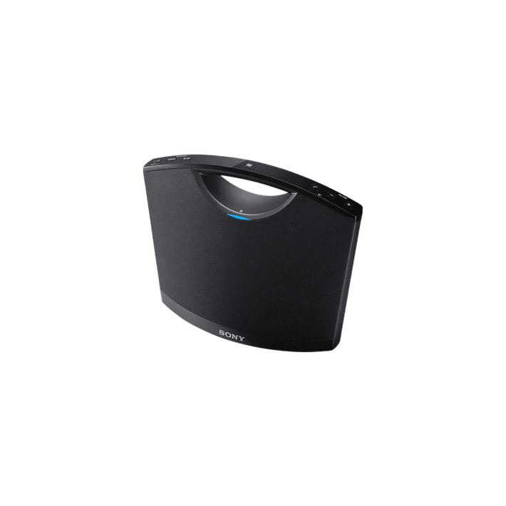 Portable Wireless Speaker (Black), , product-image