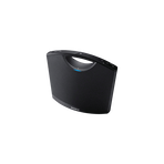 Portable Wireless Speaker (Black), , hi-res