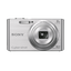 16.1 Megapixel W Series 8X Optical Zoom Cyber-shot Compact Camera (Silver) 16.1 Megapixel W Series 8X Optical Zoom Cyber-shot Compact Camera (Silver)