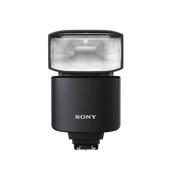 GN46 Wireless Radio Control External Flash,  GN46 Wireless Radio Control External Flash, , hi-res