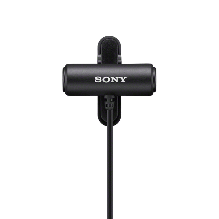 Stereo Lavalier Microphone, , product-image