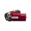 4GB Flash Memory Camcorder (Red) 4GB Flash Memory Camcorder (Red)