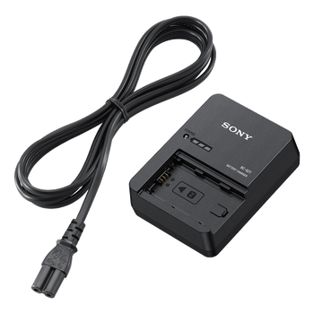 Battery Charger for NP-FZ100