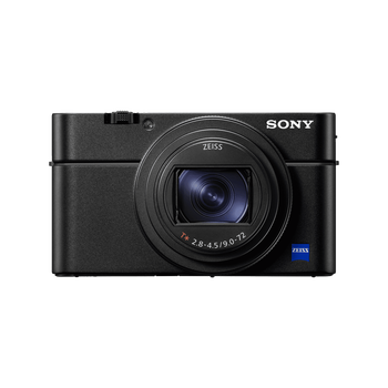 RX100 VI Broad Zoom Range and Super-fast AF Camera