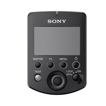 Wireless Radio Commander