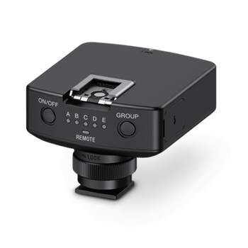 Wireless Radio Receiver