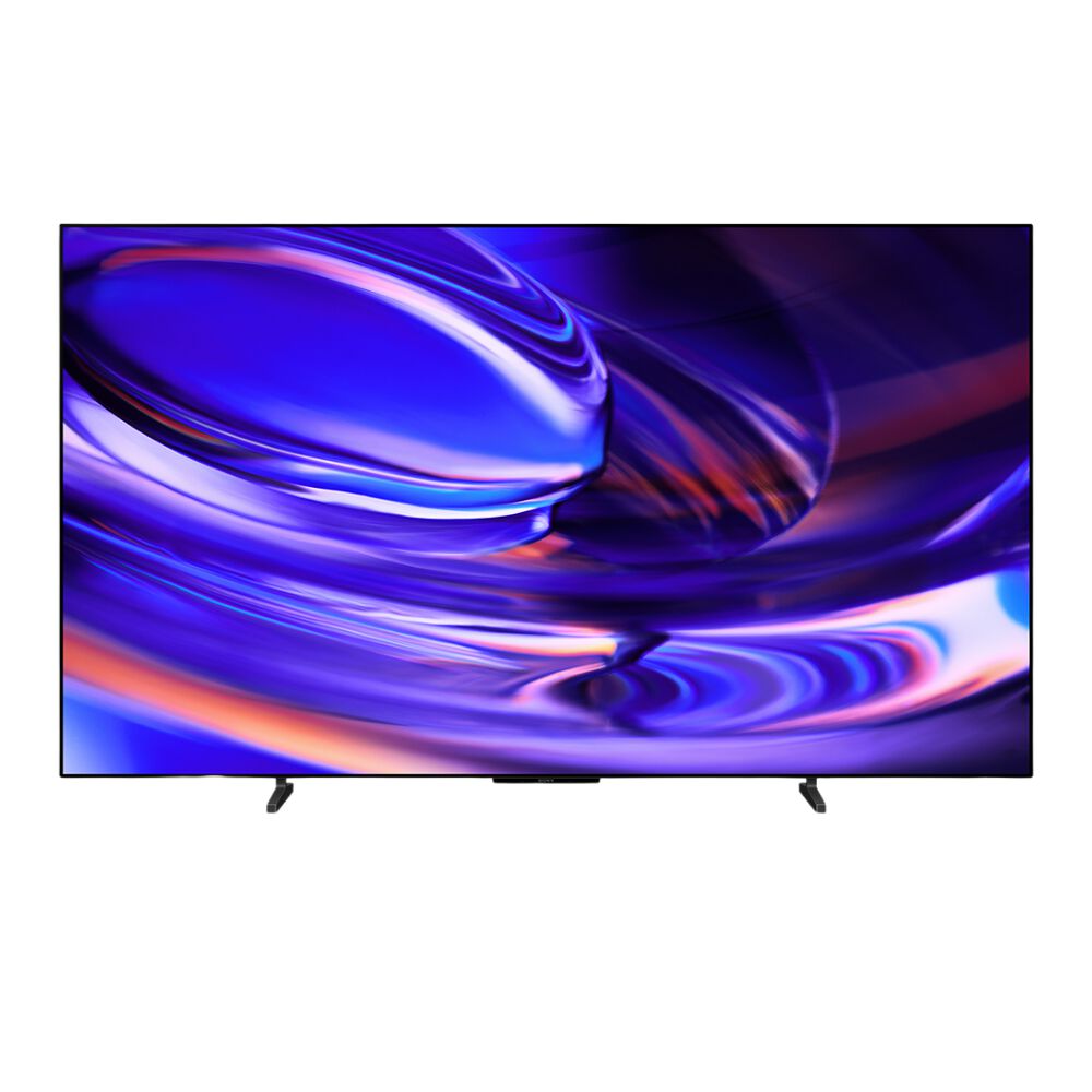BRAVIA 6 / OLED / 4K Ultra HD / High Dynamic Range (HDR) / Smart TV (Google TV)