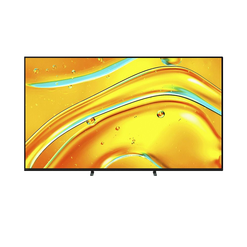 55" BRAVIA 5 / XR Processor / Mini LED / 4K Ultra HD / HDR / Google TV