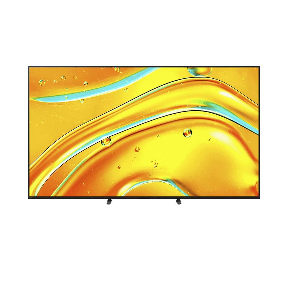 75" BRAVIA 5 / XR Processor / Mini LED / 4K Ultra HD / HDR / Google TV