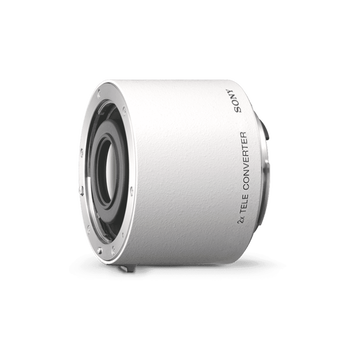 A-Mount 2.0X Tele Converter