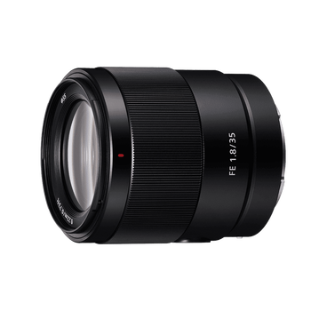 FE 35mm F1.8