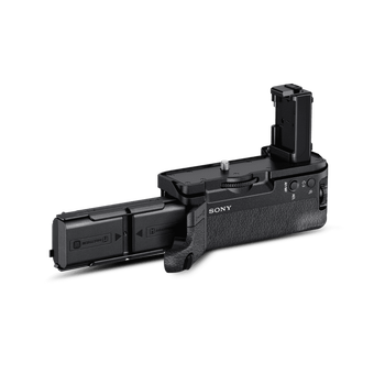 Vertical Camera Grip for a7 II, a7R II and a7S II