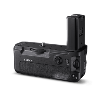 Vertical Grip for ILCE9, ILCE7RM3 &ILCE7M3