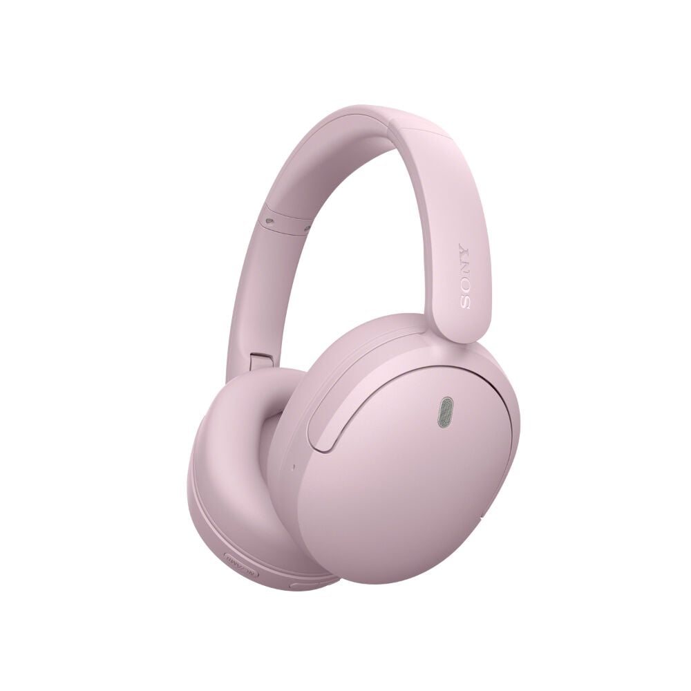 Sony WH-CH730N Wireless Noise Cancelling Headphones - Pink WHCH730NP