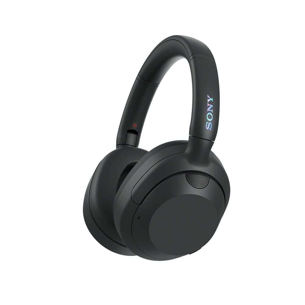 Sony ULT Wear Noise Cancelling Over-Ear Headphones - Black WHULT900NB