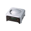 Clock Radio - Silver Clock Radio - Silver