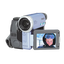 MiniDV Handycam with Memory Stick Slot MiniDV Handycam with Memory Stick Slot