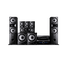 7.2 Channel Home Theatre Component System 7.2 Channel Home Theatre Component System