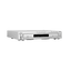 5 Disc DVD/CD/CDR/RW MP3 Player - Silver 5 Disc DVD/CD/CDR/RW MP3 Player - Silver