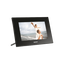 7" Digital Photo Frame (Black) 7" Digital Photo Frame (Black)