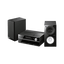 CD Tuner Micro Hi-Fi System with Bluetooth CD Tuner Micro Hi-Fi System with Bluetooth