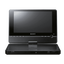 8" FX850 Series Portable DVD Player 8" FX850 Series Portable DVD Player