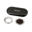 Neutral Density and Mc Filter with Protective Case Neutral Density and Mc Filter with Protective Case