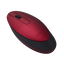 Bluetooth Laser Mouse (Red) Bluetooth Laser Mouse (Red)