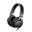 MDR-1R Standard Mk2 Headphones (Black) MDR-1R Standard Mk2 Headphones (Black)