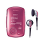 6GB HDD MP3 Walkman Pink 6GB HDD MP3 Walkman Pink