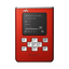 20GB HDD Walkman - Red 20GB HDD Walkman - Red