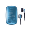 6GB HDD MP3 Walkman Blue 6GB HDD MP3 Walkman Blue