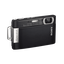 8.1 Megapixel T Series 5X Optical Zoom CyberShot (Black) 8.1 Megapixel T Series 5X Optical Zoom CyberShot (Black)